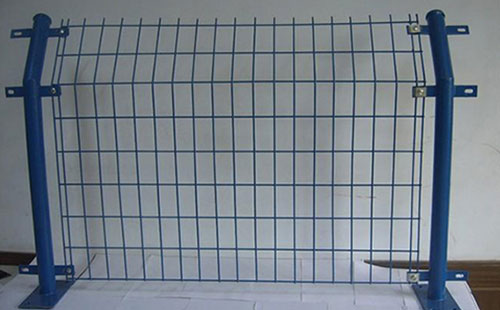 雙邊護(hù)欄